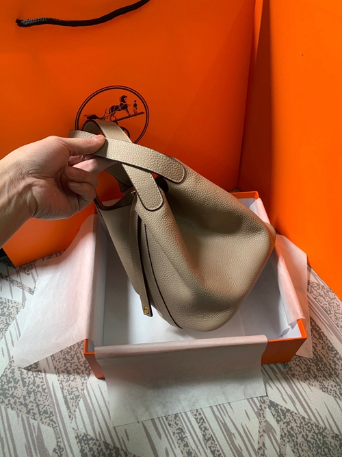 エルメス バッグ 激安細部ディテール